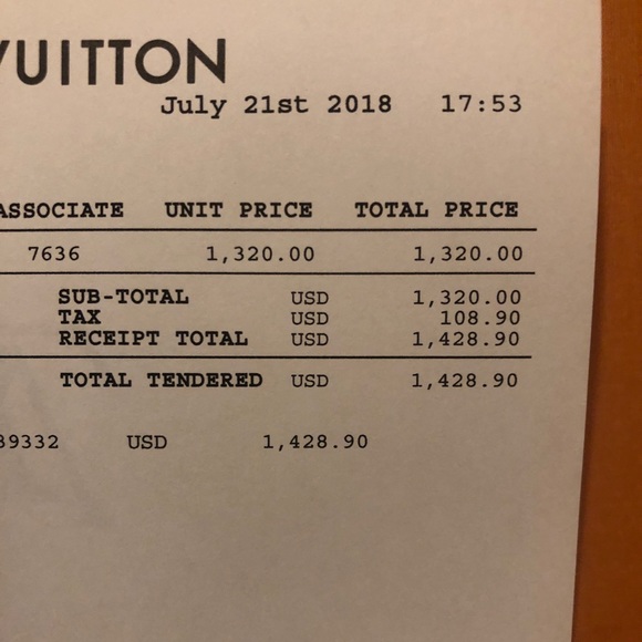 SOLD‼️⚠️‼️ - Picture 3 of 8